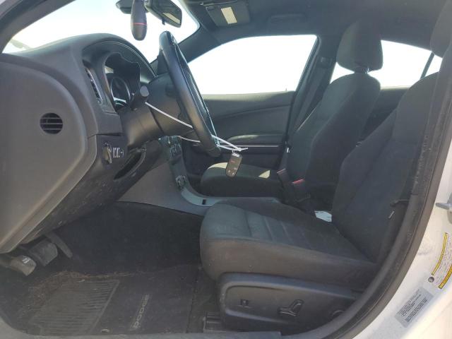 2015 DODGE CHARGER PO 2C3CDXKT2FH796308