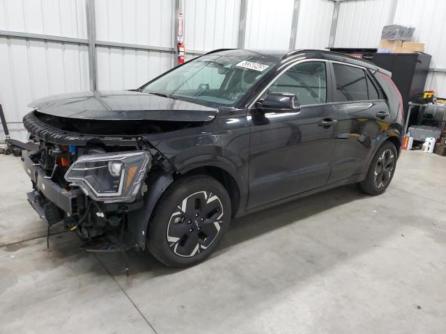 KIA NIRO WIND