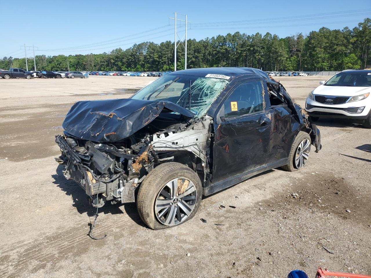 MITSUBISHI OUTLANDER ES