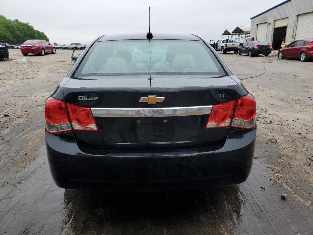 2015 CHEVROLET CRUZE LT - 1G1PE5SB7F7159649