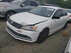 2015 VOLKSWAGEN JETTA SE - 3VWD17AJ3FM327591
