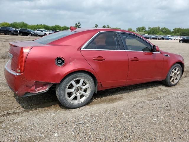 Vin: 1g6da5e53c0113254, lot: 53139085, cadillac cts 20123
