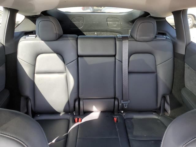 2023 TESLA MODEL Y - 7SAYGDEE8PF867347