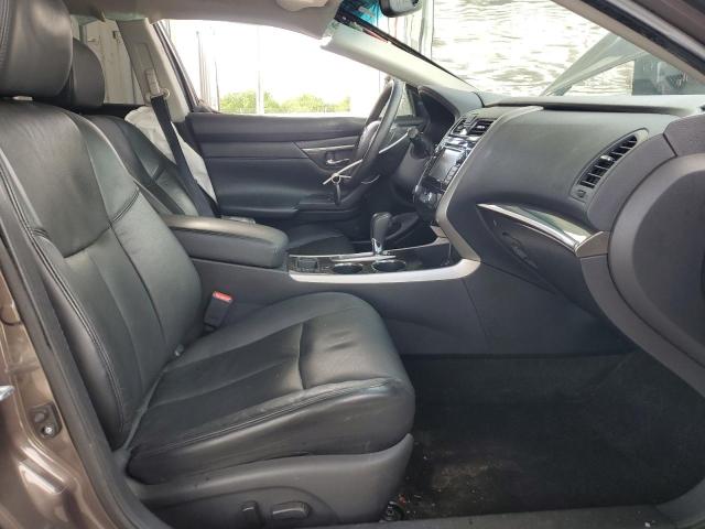 2015 NISSAN ALTIMA 2.5 - 1N4AL3AP5FC230784