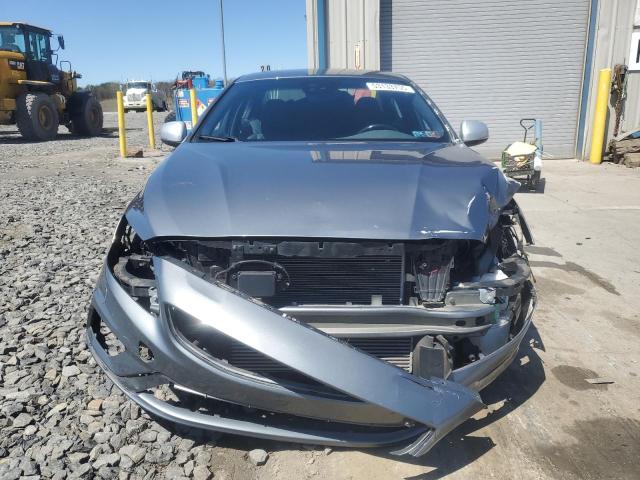 2016 VOLVO S60 POLEST YV149MTS7G2405809