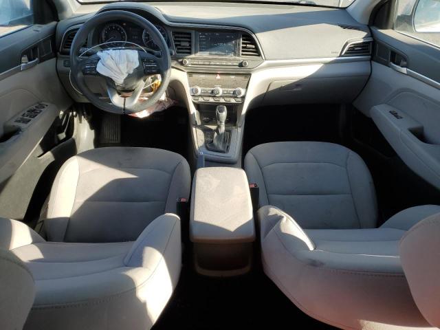 2020 HYUNDAI ELANTRA SE - 5NPD84LF6LH506439
