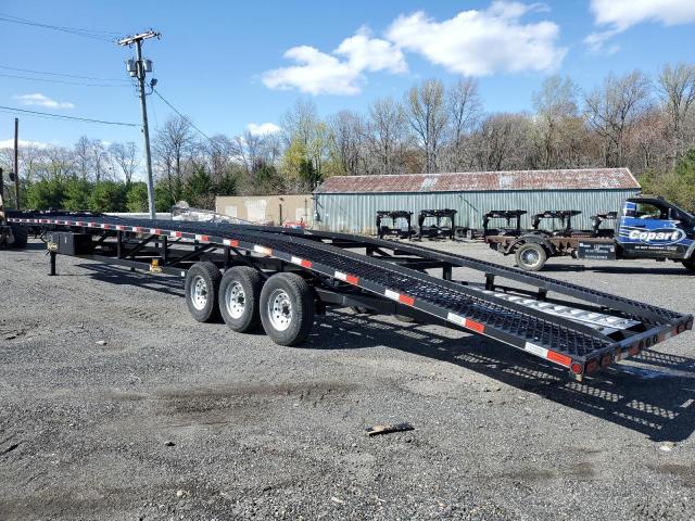 KAUFMAN TRAILER 2022 black   5VGFW5039NL001039 photo #4