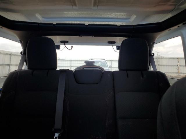 2021 JEEP WRANGLER U - 1C4JJXFM7MW794325