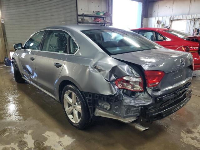 Vin: 1vwbn7a38cc080014, lot: 52524315, volkswagen passat se 20122