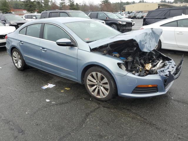 Vin: wvwmp7anxce552032, lot: 53165885, volkswagen cc sport 20124