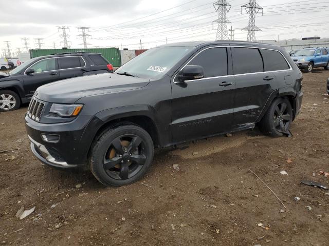 Vin: 1c4rjfcg3fc113108, lot: 52506195, jeep grand cher overland 2015 img_1
