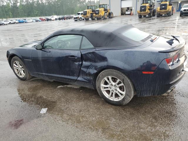Vin: 2g1fb3d32d9231352, lot: 53626015, chevrolet camaro lt 20132