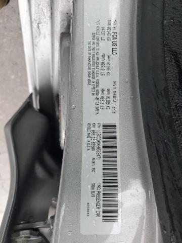 2017 CHRYSLER 200 LIMITE - 1C3CCCAGXHN502471