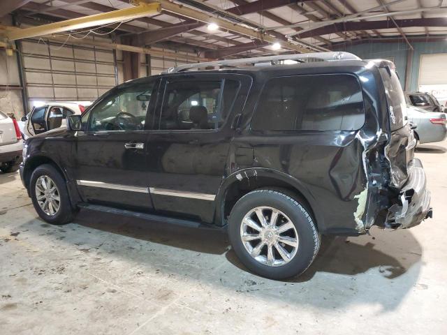 Vin: 5n3za0ne1an903273, lot: 53390245, infiniti qx56 20102