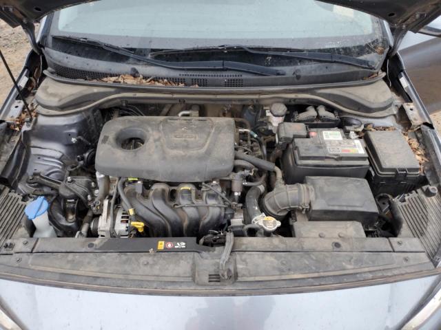 2019 HYUNDAI ACCENT SE - 3KPC24A33KE069220