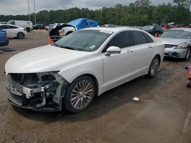 Vin: 3ln6l2g98fr617457, lot: 54399165, lincoln mkz 2015 img_1