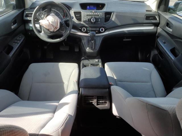 2016 HONDA CR-V SE - 2HKRM3H43GH537513