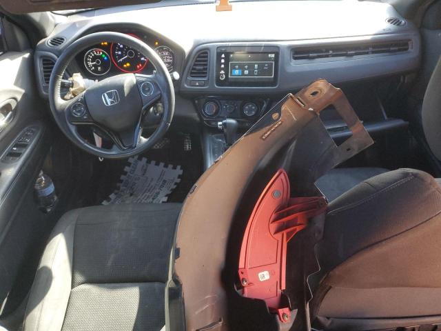 2019 HONDA HR-V SPORT - 3CZRU6H11KG706799