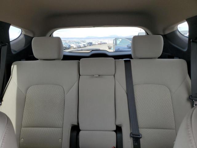 2016 HYUNDAI SANTA FE S 5XYZTDLB7GG370210