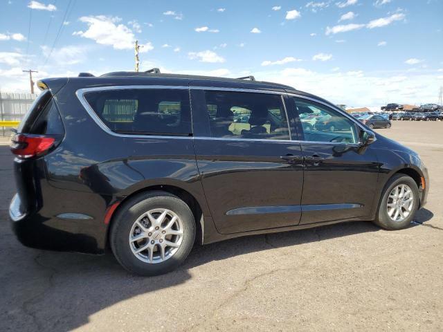Vin: 2c4rc1bg5nr211450, lot: 54760785, chrysler pacifica touring l 20223