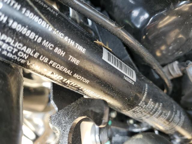 2024 HARLEY-DAVIDSON FLTRX 1HD1KH711RB641721