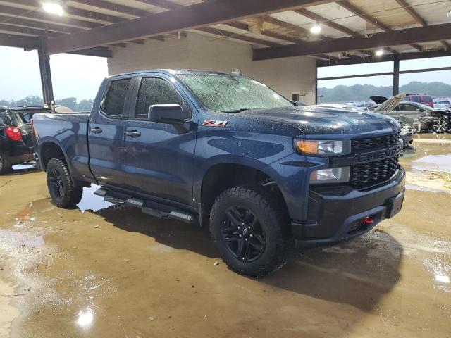 Vin: 1gcrycef1kz216209, lot: 53516735, chevrolet all models k1500 trail boss custom 20194