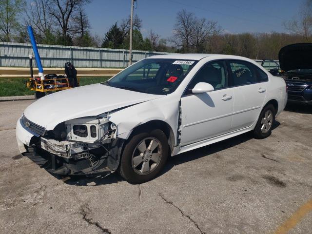 Vin: 2g1wg5ek5b1254185, lot: 51965365, chevrolet impala lt 2011 img_1