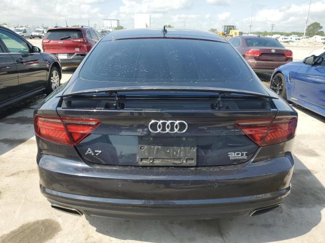 2016 AUDI A7 PRESTIG - WAU2GAFC9GN056234