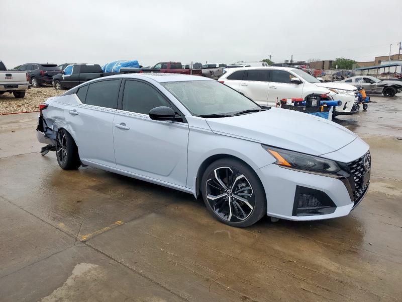 2023 NISSAN ALTIMA SR - 1N4BL4CV0PN316256