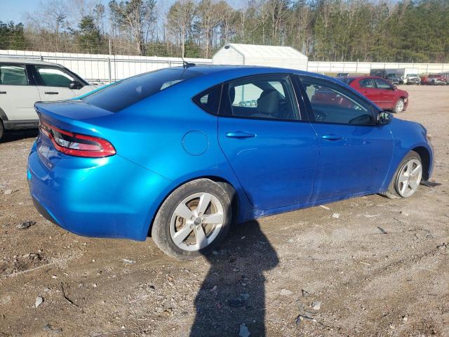 Vin: 1c3cdfbb7gd564612, lot: 51389005, dodge dart sxt 20163