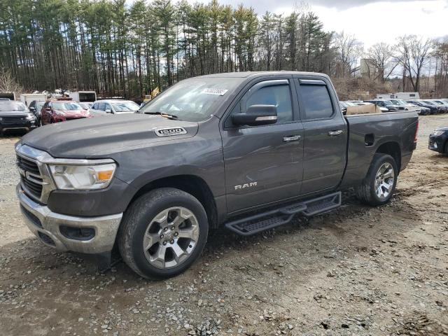 Vin: 1c6srfbt9kn885580, lot: 52022885, ram 1500 big horn/lone star 2019 img_1