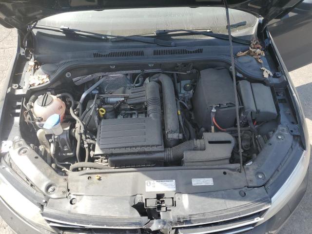 2016 VOLKSWAGEN JETTA S - 3VW267AJ8GM213029