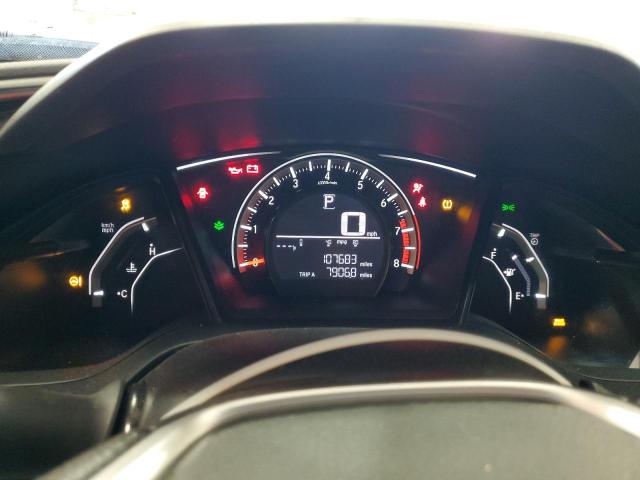 2016 HONDA CIVIC LX - 2HGFC2F56GH549144