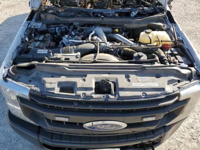 2022 FORD F250 SUPER - 1FT7X2AT2NEE90272