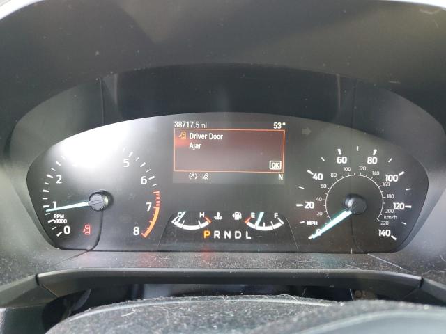 2020 FORD ESCAPE SEL - 1FMCU0H67LUB98952