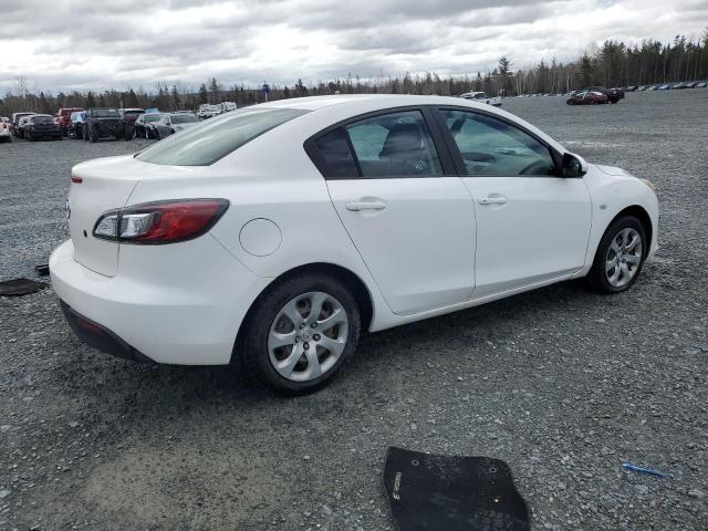 Vin: jm1bl1sf6a1215899, lot: 54780185, mazda 3 i 20103