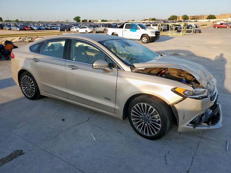 Vin: 3fa6p0pu4hr226834, lot: 52521225, ford fusion se phev 20174