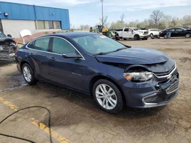 Vin: 1g1zd5st0jf206684, lot: 54262885, chevrolet malibu lt 20184