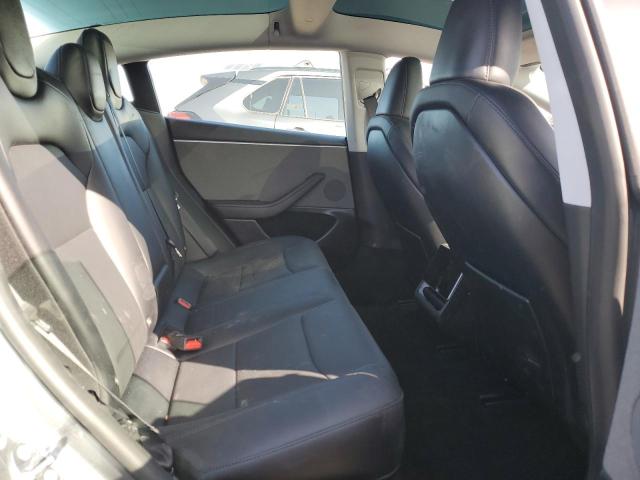 2025 TESLA MODEL 3 - 5YJ3E1EA6SF889235