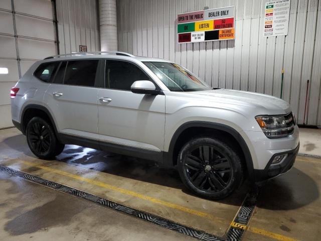 Vin: 1v2mr2ca8jc575016, lot: 54044235, volkswagen atlas sel 20184