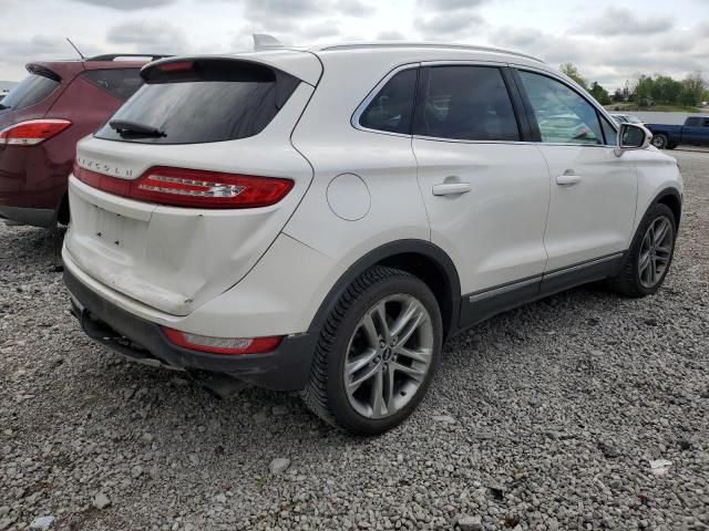 Vin: 5lmcj3d9xjul04332, lot: 53707275, lincoln mkc reserve 20183