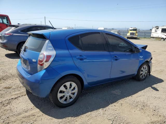 Vin: jtdkdtb30d1054503, lot: 54068495, toyota prius 20133