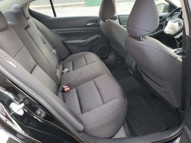 2019 NISSAN ALTIMA S - 1N4BL4BV1KC249611