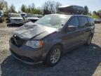 2016 DODGE GRAND CARA - 2C4RDGCGXGR374306