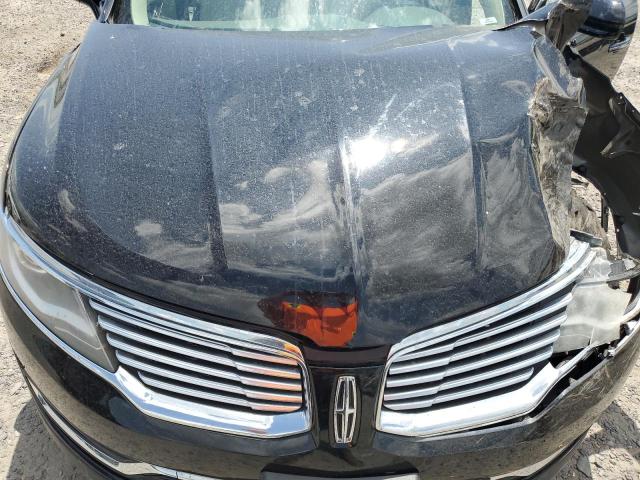 2016 LINCOLN MKX SELECT 2LMTJ8KR1GBL71262