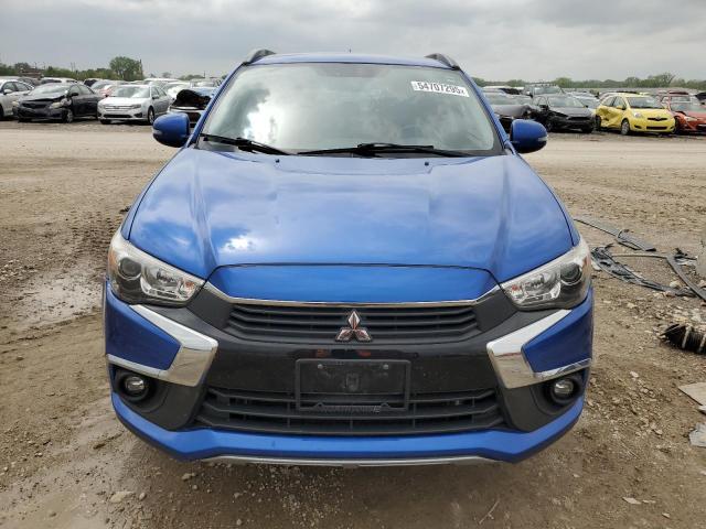 2016 MITSUBISHI OUTLANDER - JA4AR4AW3GZ047544
