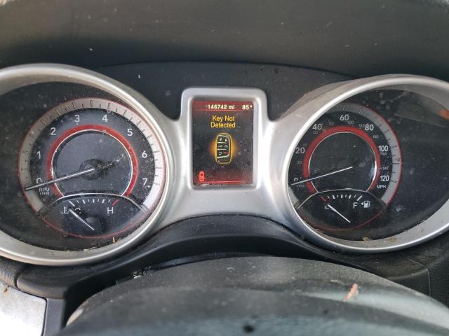 2019 DODGE JOURNEY SE - 3C4PDCBG8KT774128