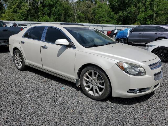 Vin: 1g1ze5e7xbf128704, lot: 56856285, chevrolet malibu ltz 20114