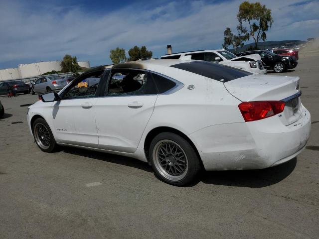 Vin: 2g1125s34f9250092, lot: 52750295, chevrolet impala lt 20152