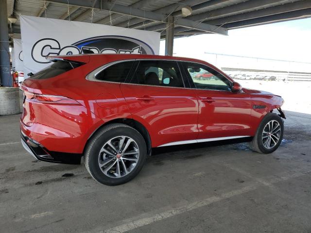 Vin: sadcj2exxna689658, lot: 54337025, jaguar f-pace s 20223